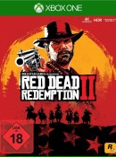 MediaMarkt.de: Red Dead Redemption 2 [Xbox One] für 29€ inkl. VSK