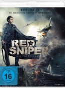 Müller: 20% auf Blu-rays/DVDs etc.z.B. Headshot, Red Sniper, Star Trek Beyond SB für 7,99€