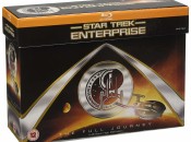 Amazon.co.uk: Diverse Blu-ray Boxsets reduziert – z.B. Star Trek: Enterprise: The Full Journey [Blu-ray] für 36,95€ inkl. VSK