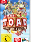 Amazon.de: Captain Toad: Treasure Tracker – [Nintendo Switch] für 29,99€ inkl. VSK