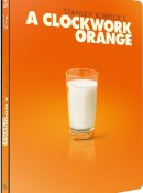 Amazon.de: Uhrwerk Orange Iconic Moments Steelbook (exklusiv bei Amazon.de) [Blu-ray] für 9,31€ + VSK