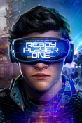 iTunes Store: Ready Player One für 6,99€ inkl. Extras, 4K, Dolby Atmos & Dolby Vision