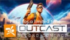 HumbleBundle.com: Outcast – Second Contact [PC] KOSTENLOS!