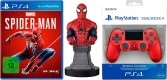 Otto.de: Black Friday Woche mit u.a. Spider-Man + Wireless DualShock Controller rot + Cable Guy PlayStation 4 ab 49,49€