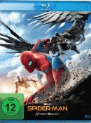 MediaMarkt.de: Gönn-Dir-Neujahr u.a. Spider-Man Homecoming [Blu-ray] 5€, Passengers [Blu-ray] 5€