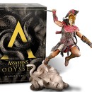 Amazon.de: Assassin’s Creed Odyssey Medusa Edition Xbox One/PS4 für 69,97€ inkl. Porto