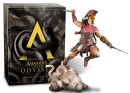 Amazon.de: Assassin’s Creed Odyssey Medusa Edition Xbox One/PS4 für 69,97€ inkl. Porto