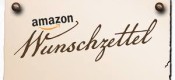 Amazon.de: Erste Wunschliste erstellen & 8€ Aktionsgutschein erhalten