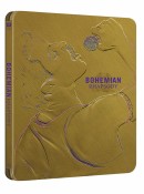 Amazon.de: Bohemian Rhapsody Steelbook [Blu-ray] & Artbook Edition ab 29,99€ inkl. VSK