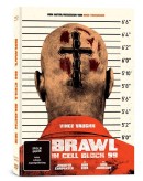 [Vorbestellung] Amazon.de: Brawl in Cell Block 99 (Uncut) – 2-Disc Limited Collector’s Mediabook (+ DVD) für 22,05€ + VSK