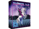 [Vorbestellung] Saturn.de: Deadpool 1+2 Ultimate Unicorn [Blu-ray] für 49,99€ + VSK