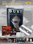 [Vorbestellung] Pretz-media.at: Dune – Der Wüstenplanet Mediabooks für 29,99€ & Lederbook Edition [Blu-ray] für 49,99€ + VSK