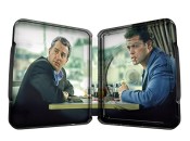 Amazon.de: GoodFellas: Drei Jahrzehnte in der Mafia – Iconic Moments Limited Steelbook Edition [Blu-ray] für 9,97€ + VSK