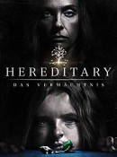 Amazon Video: Hereditary – Das Vermächtnis [HD] zum Leihen [dt./OV] für 1,99€