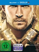 Amazon.de: The Huntsman & The Ice Queen Extended Edition – Steelbook [Blu-ray] [Limited Edition] für 5,99€ + VSK