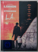 [Review] Leben und Sterben in L.A. – Limited Collector’s Edition (Mediabook)