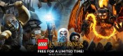 HumbleBundle.com: LEGO Lord of the Rings [PC] KOSTENLOS!