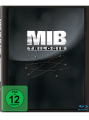 Saturn.de: Weekend Deals mit u.a. Men in Black – Trilogie – (Blu-ray) für 10,99€ inkl. VSK