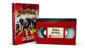 [Vorbestellung] MediaMarkt.de, Saturn.de & Amazon.de: Romper Stomper Retro Edition (VHS Design) für 27,99€ + VSK