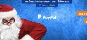 Saturn.de: Bis zu 150€ Direktabzug bei Zahlung mit PayPal (nur ausgewählte Artikel)