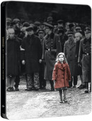 [Vorbestellung] Zavvi.de: Schindlers Liste 4K + 2D – 25th Anniversary Bonus Edition Steelbook für 28,99€ + VSK