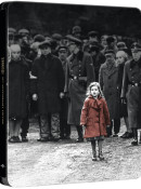 [Vorbestellung] Zavvi.de: Schindlers Liste 4K + 2D – 25th Anniversary Bonus Edition Steelbook für 28,99€ + VSK