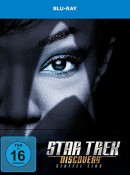 Amazon.de: Star Trek – Discovery – Staffel 1 [Blu-ray] – Limited Steelbook Edition für 17,59€ + VSK