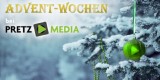 Pretz-Media.at: Advent Wochen mit Mediabooks und FuturePaks ab 9,99€