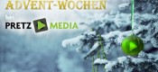 Pretz-Media.at: Advent Wochen mit Mediabooks und FuturePaks ab 9,99€