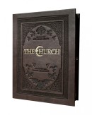 OFDb.de: The Church (Limited Leatherbook Edition) [Blu-ray + 2 DVD] für 84,98€ inkl. VSK