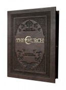 OFDb.de: The Church (Limited Leatherbook Edition) [Blu-ray + 2 DVD] für 84,98€ inkl. VSK