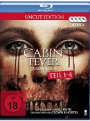 OFDb.de: Cabin Fever Quadrologie [Blu-ray] für 11,98€ + VSK und vieles mehr