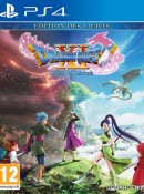 ShopTo.net: Dragon Quest XI: Streiter des Schicksals (Edition des Lichts) [PlayStation 4] für 29,88€ inkl. VSK