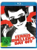 [Vorbestellung] Amazon.de: Ferris Macht Blau [Blu-ray] für 9,99€ + VSK