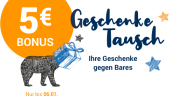 Momox.de: 5€ Bonus ab 25€ MBW (bis 06.01.19)