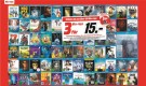 MediaMarkt.de: 3 Blu-rays für 15€ (16.01. – 27.01.2019)