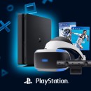 [Gewinnspiel] Amazon Prime: 1 von 50 Playstation Paketen gewinnen