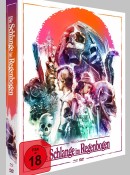 Amazon.de: Die Schlange im Regenbogen (Mediabook) [Blu-ray + 2 DVDs] für 24,99€ inkl. VSK