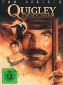 Media-Dealer.de: Quigley der Australier – 2-Disc Limited Collector’s Edition im Mediabook (+ DVD) [Blu-ray] für 9,79€ + VSK