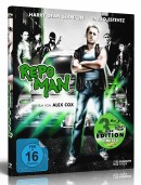 [Vorbestellung] Amazon.de: Repo Man (Mediabook) [Blu-ray + 2 DVDs] für 27,99€ + VSK