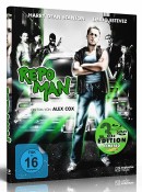 [Vorbestellung] Amazon.de: Repo Man (Mediabook) [Blu-ray + 2 DVDs] für 27,99€ + VSK