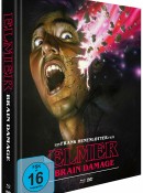 [Vorbestellung] Amazon.de: Elmer – Brain Damage (Mediabook) [Blu-ray + 2 DVDs] 27,99€ + VSK