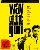 Amazon.de: Way of the Gun (Mediabooks Cover A) [Blu-ray + DVD] für 20,99€ inkl. VSK