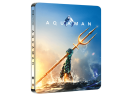 MediaMarkt & Saturn.de: Aquaman Steelbook [Blu-ray] für 24,99€ + weitere Editionen z.B. Ultimate Collectors Edition