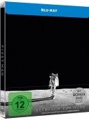 [Vorbestellung] Media-Dealer.de: Aufbruch zum Mond Steelbook [Blu-ray] für 20,99€ + VSK