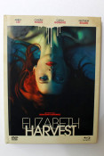 [Review] Elizabeth Harvest – Limited Edition