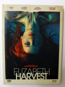 [Review] Elizabeth Harvest – Limited Edition