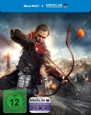 Amazon.de: The Great Wall – Steelbook [Blu-ray] für 6,67€ + VSK