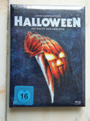 [Fotos] Halloween – Die Nacht des Grauens – Mediabook