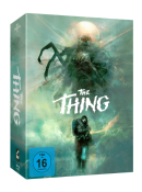 MediaMarkt.de & Saturn.de: The Thing (Limited Deluxe Edition Klassisch / Modern) für jeweils 68,99€ inkl. VSK